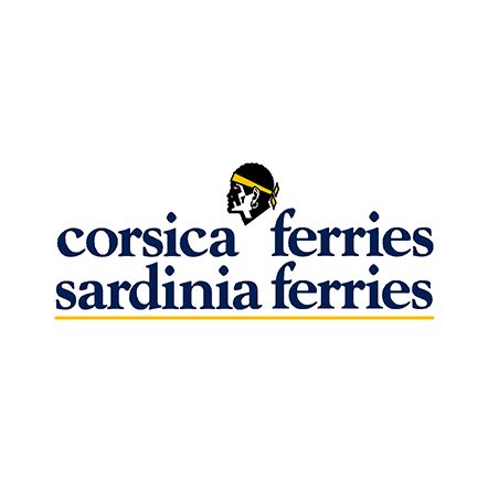 Corsica Ferries - Sardinia Ferries