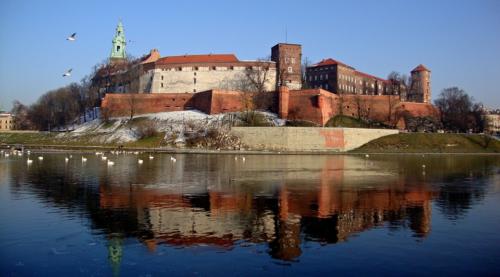 Wawel krakow-1038608 960 720