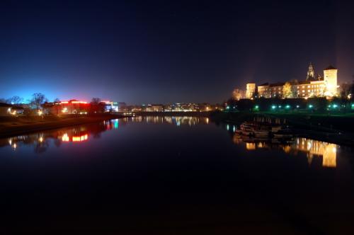 wawel-603520 960 720