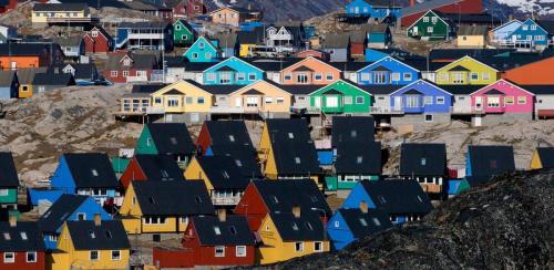 ColouredHouses