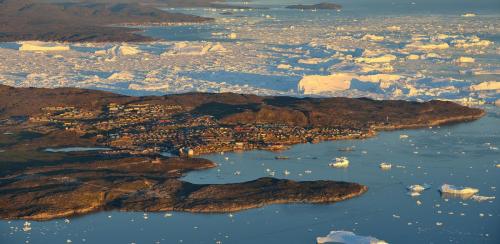 Ilulissat