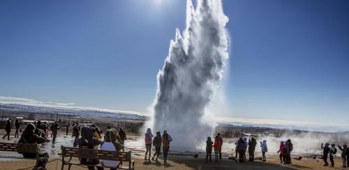 Geysir